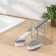 Washing dishes with a dispenser, interchangeable nozzles, 23.5 × 4.5