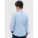 Surchaka is upper for boys, height 122 cm, blue color