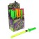 Soap bubbles "sword", ninja turtles, 120 ml