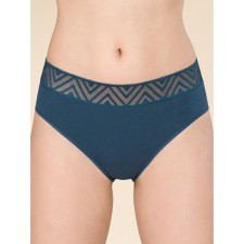 Women's cowards, size 50, sea wave color