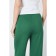 Female set: cardigan and trousers, size 54