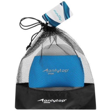 ONLYTOP swimming blade, p. S/m, blue color-10