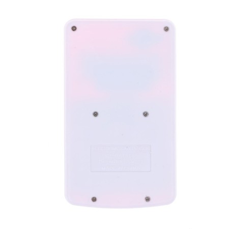 Pocket calculator, 8 - discharge 5828, mix-5