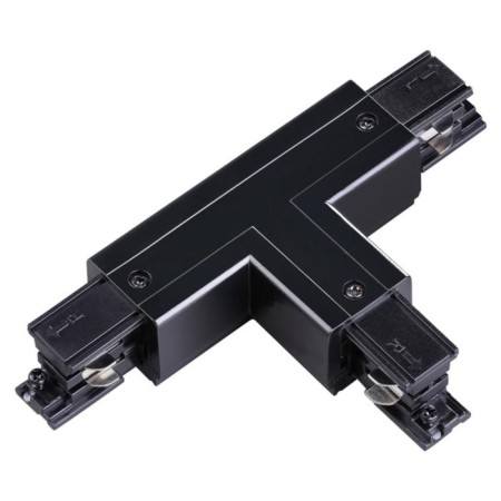 Port 3-F connector, black color