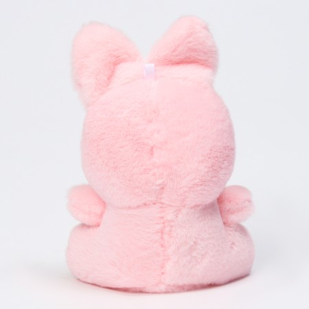 Gift set for a girl with puzzles "Doll"-7