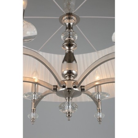 Suspended Lyusi E14 240W lamp-8
