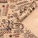 Package paper, craft "I am proud of you", 70x100 cm, 1 sheet