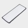 Nozzle for mops on Velcro Microfiber Dula, components to a set, 32 × 12 cm, 1 pocket