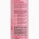 Hair shampoo with raspberry and yarrow extract, power and moisturizing, 410 ml, Ural Lab