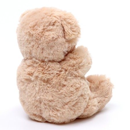 Soft toy "You are the best", bear, Mix color-13