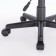 Compact Brabix Jet MG-315, with armrests, black