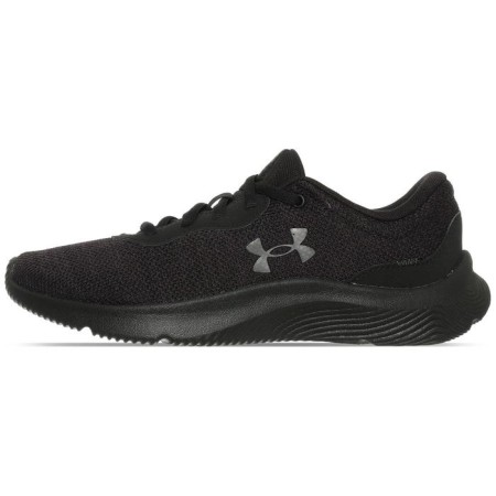 Women's sneakers Under Armor W Mojo 2, Size 37 (3024131-002)
