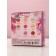 A set of bath bombs "The most tender", 9 pcs 40 g
