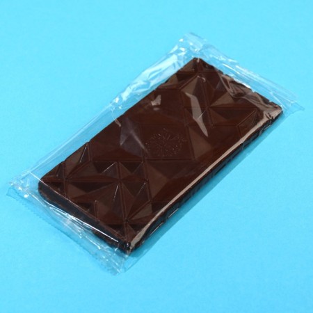Milk chocolate "Money", 70 g.-3