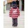 Set for a boy, height 104 cm