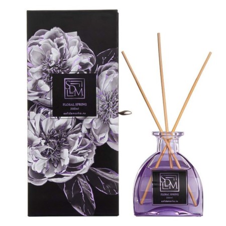 The aromatic diffuser Sofi de Marko Floral Spring, 200 ml