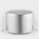 Boiler, 20 l, metal cover