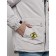 Male jacket, size 52, gray color