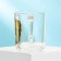 Glass Glass "Ural", 200 ml
