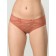 Women's panties, size 46, chocolate color