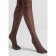 Women's tights Fantasy Desire, size 5, Grafit color