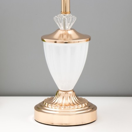 E27 40w-gold-gold 25x25x43 cm Risalux-3
