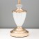 E27 40w-gold-gold 25x25x43 cm Risalux