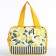 Bag for swimsuit "Lemon", 20x15x4 cm