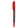 Marker Permanent Erichkrause Double P-80, bilateral, red