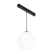Sprinkle Squirrel Technical TR039-4-4-5W3K-WW-DS, 5W, 13x13x11.3 cm, LED, 300LM, black color black