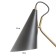 Bra "Svein" E27 40W Black-Mednoye 12x27.5x28 cm