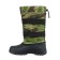 Light Snowy TEP + foil stockings, camouflage, size 40