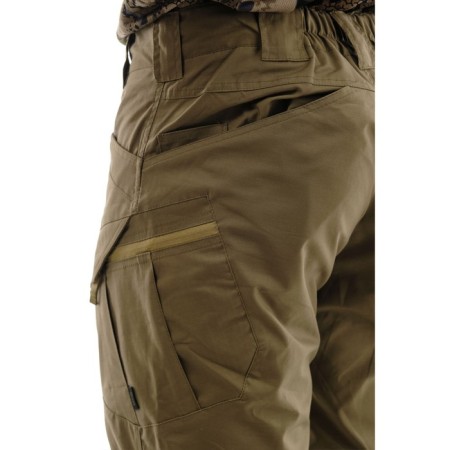 Pants 7.62 "Fighter", mixed, coyot, rr 60-62 Height 182-188-8