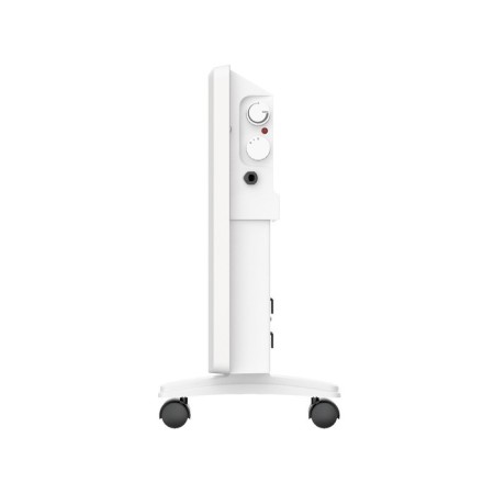 Electric convector Breeon BCPT-1000 KM, 1000 watts, 12 m2-2