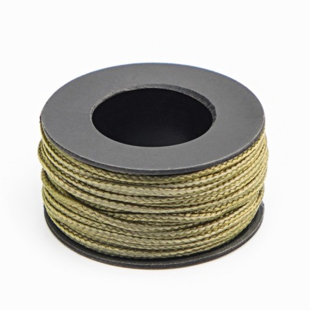 Microord "Master K." nylon, khaki, d - 1.2 mm, 10 m-1