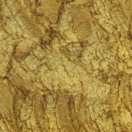 Glitter Kandurin "Golden Patina", faction 10-60 µm, 5 g-3