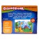 Set for creativity: Create a spinker made of wood and coloring from the plastic "Dinosaurs"