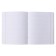 Notebook of 48 sheets in a cage on an apricot paper clip, covered cardboard, matte lames, mix
