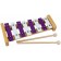 Percussion set Terris, PNS-06SC30, 6 items