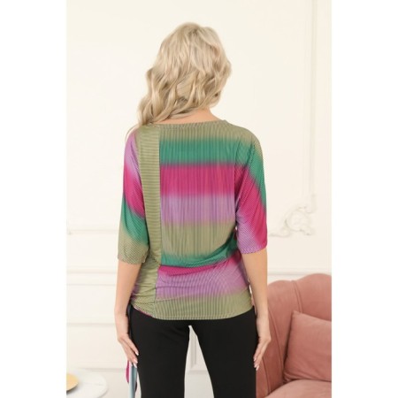 Women's tunic Wisell M4-3296/7, size 54-3