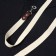 Apron Ethel Minimalist Design 60x70 cm, Dark Color, Lenon 54%, cotton 46% 500 g/m2