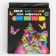 Mel color "cat and butterflies. Jumbo ", 5 pcs.