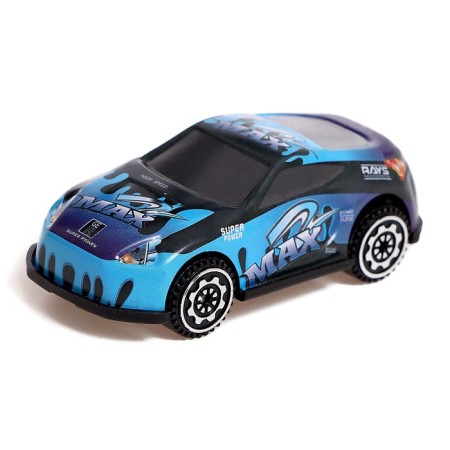 Set of metal machines Speed, 12 pieces-7