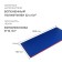 Mat Onlytop, 200x100x4 cm, blue/red color