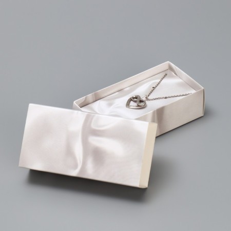 Box for jewelry, packaging, "silk", 10 x 5 x 3 cm-6