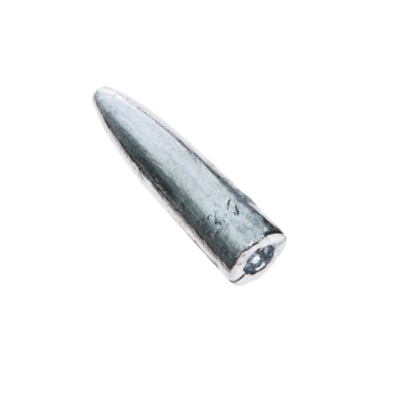 The sliding bullet of Yaman, 34 g-1