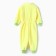 Combiason children, yellow neon color, height 98-104 cm
