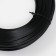 Artificial Rang Smooth 8 mm 100 m crescent (black)
