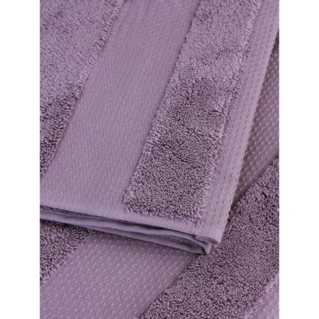 Trure -colored towel Sofi de Marko Judy, 680 gr, size 50x90 cm, lilac color-1