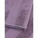 Trure -colored towel Sofi de Marko Judy, 680 gr, size 50x90 cm, lilac color